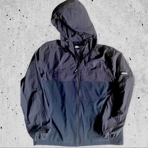 Stussy Trek jacket coat size medium